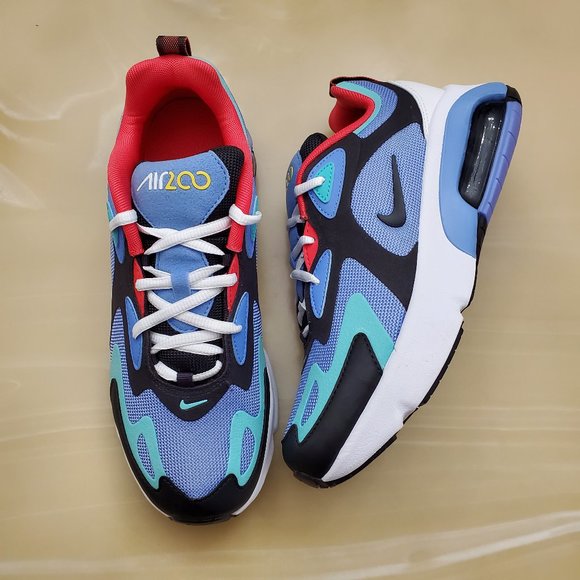 Nike Air Max 200 - Picture 3 of 9